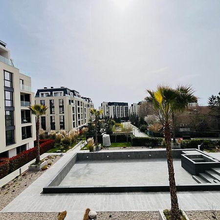 Exclusive St Constantine Suites Святые Константин и Елена Экстерьер фото