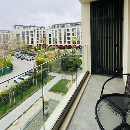 Exclusive St Constantine Suites Святые Константин и Елена Экстерьер фото