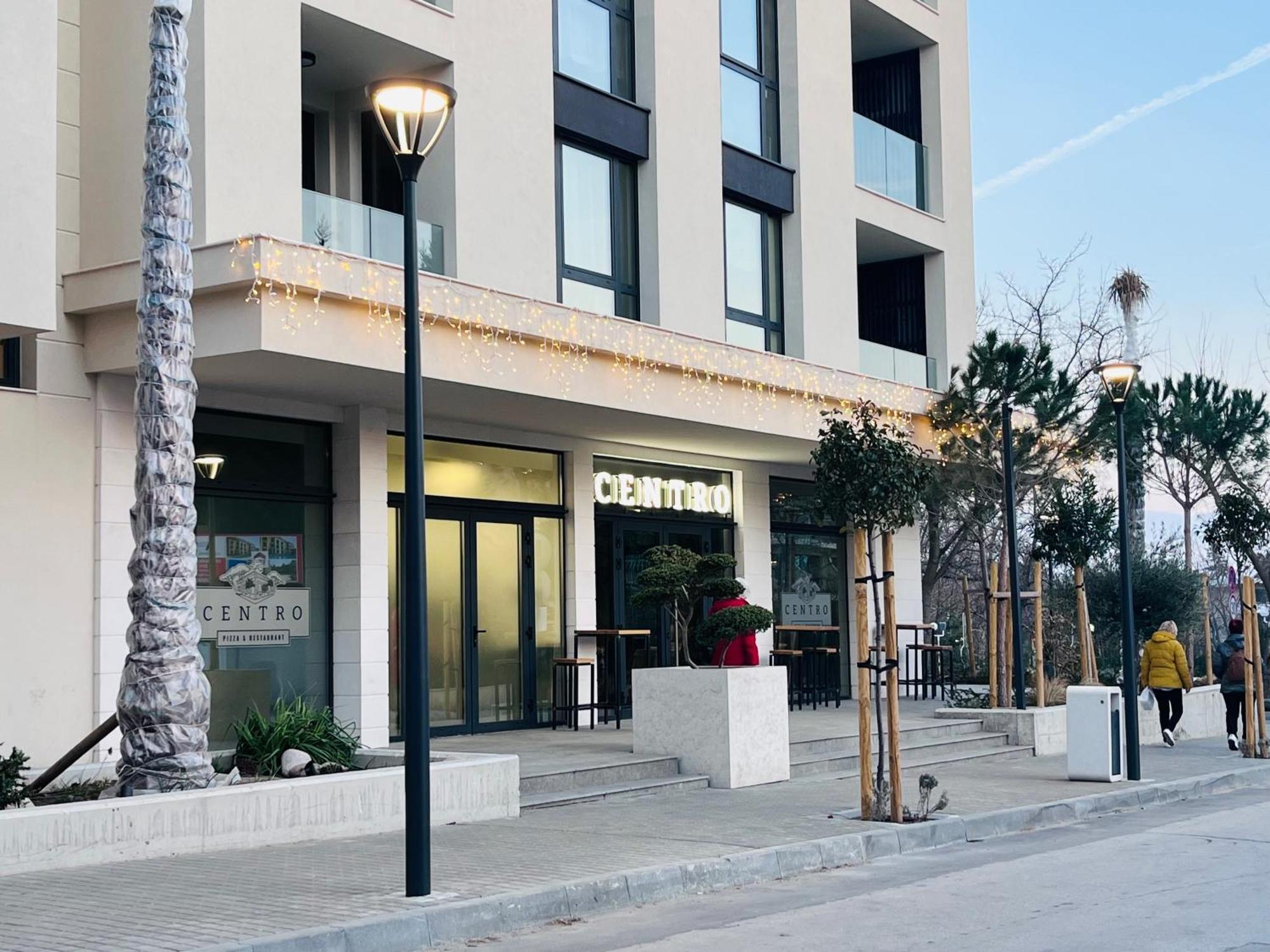 Exclusive St Constantine Suites Святые Константин и Елена Экстерьер фото