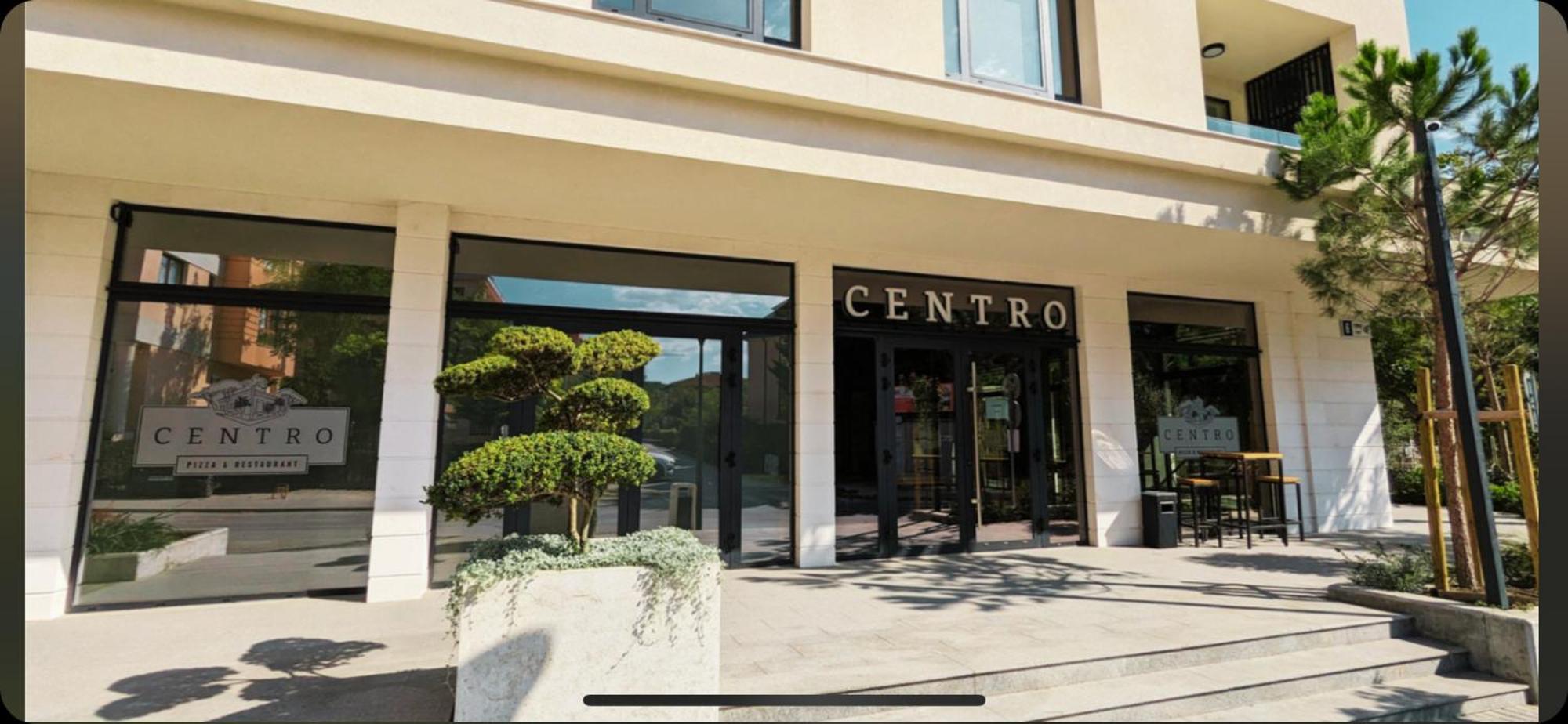 Exclusive St Constantine Suites Святые Константин и Елена Экстерьер фото