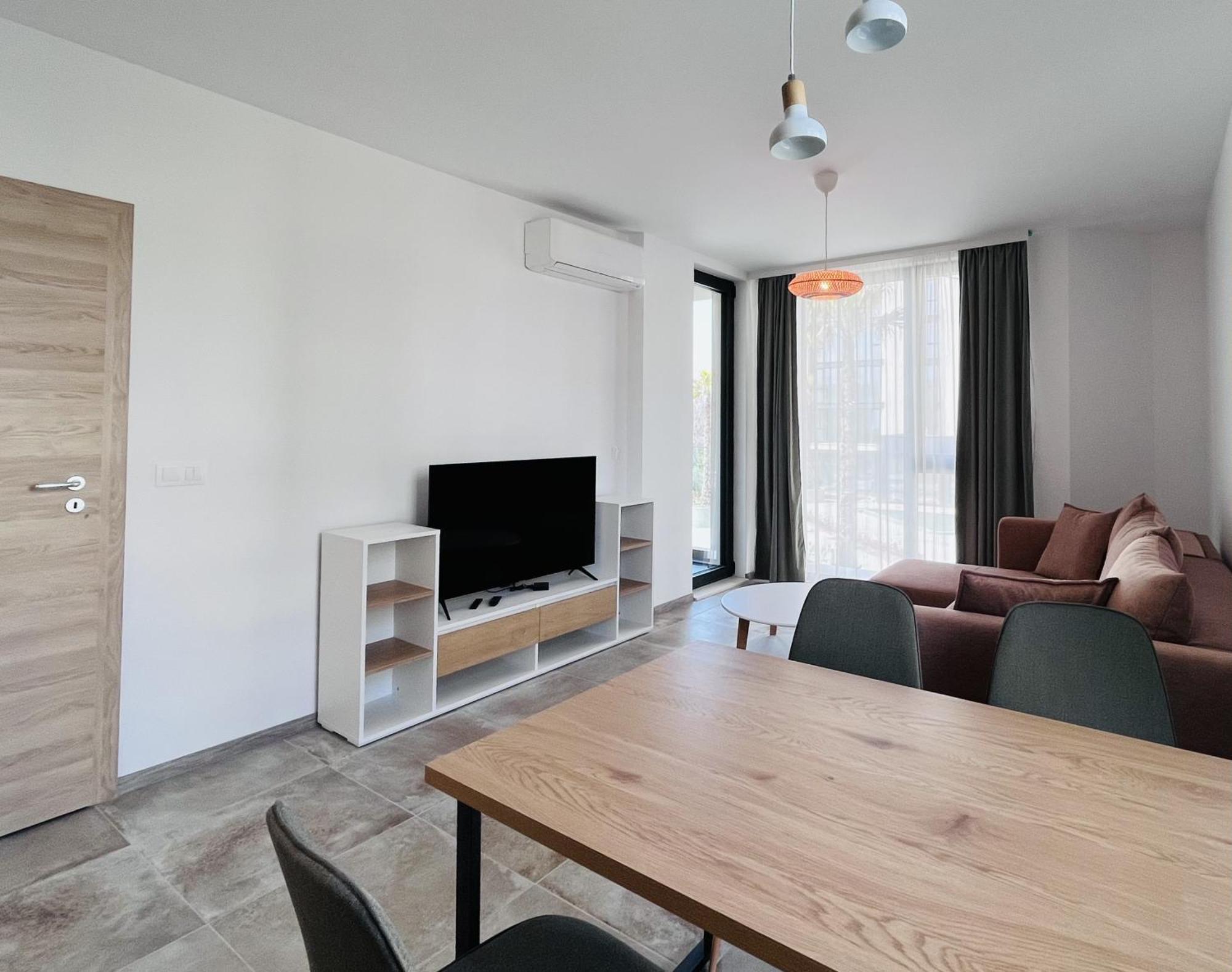 Exclusive St Constantine Suites Святые Константин и Елена Экстерьер фото