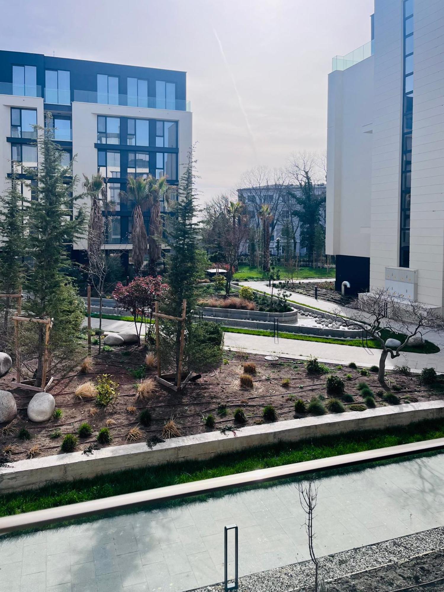Exclusive St Constantine Suites Святые Константин и Елена Экстерьер фото