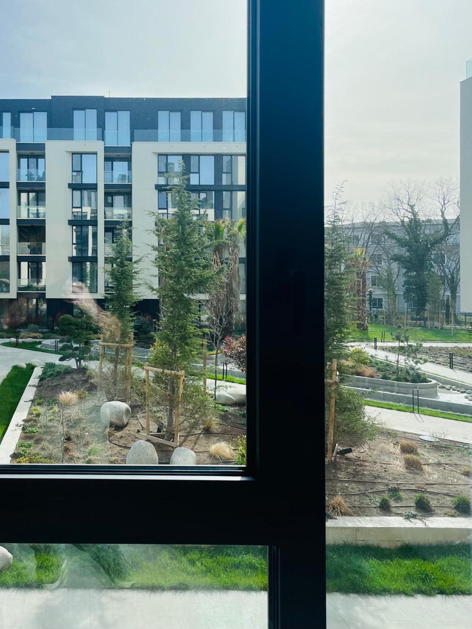 Exclusive St Constantine Suites Святые Константин и Елена Экстерьер фото