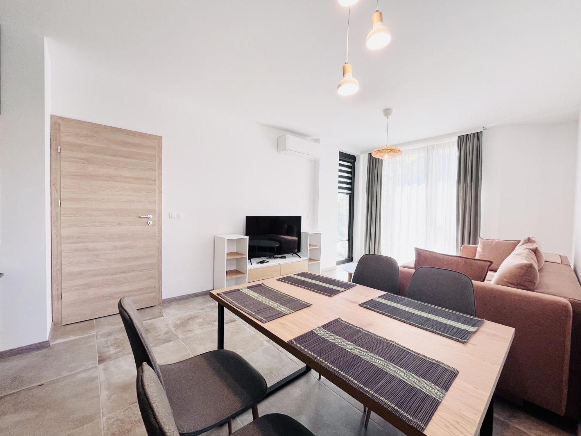 Exclusive St Constantine Suites Святые Константин и Елена Экстерьер фото
