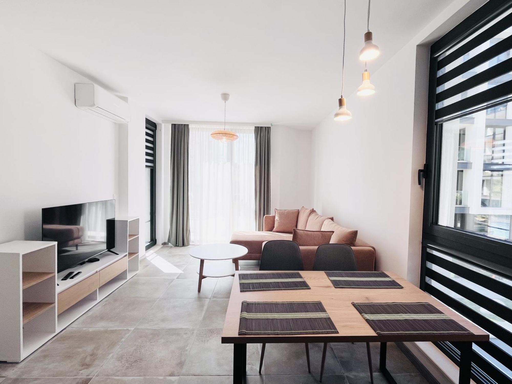 Exclusive St Constantine Suites Святые Константин и Елена Экстерьер фото