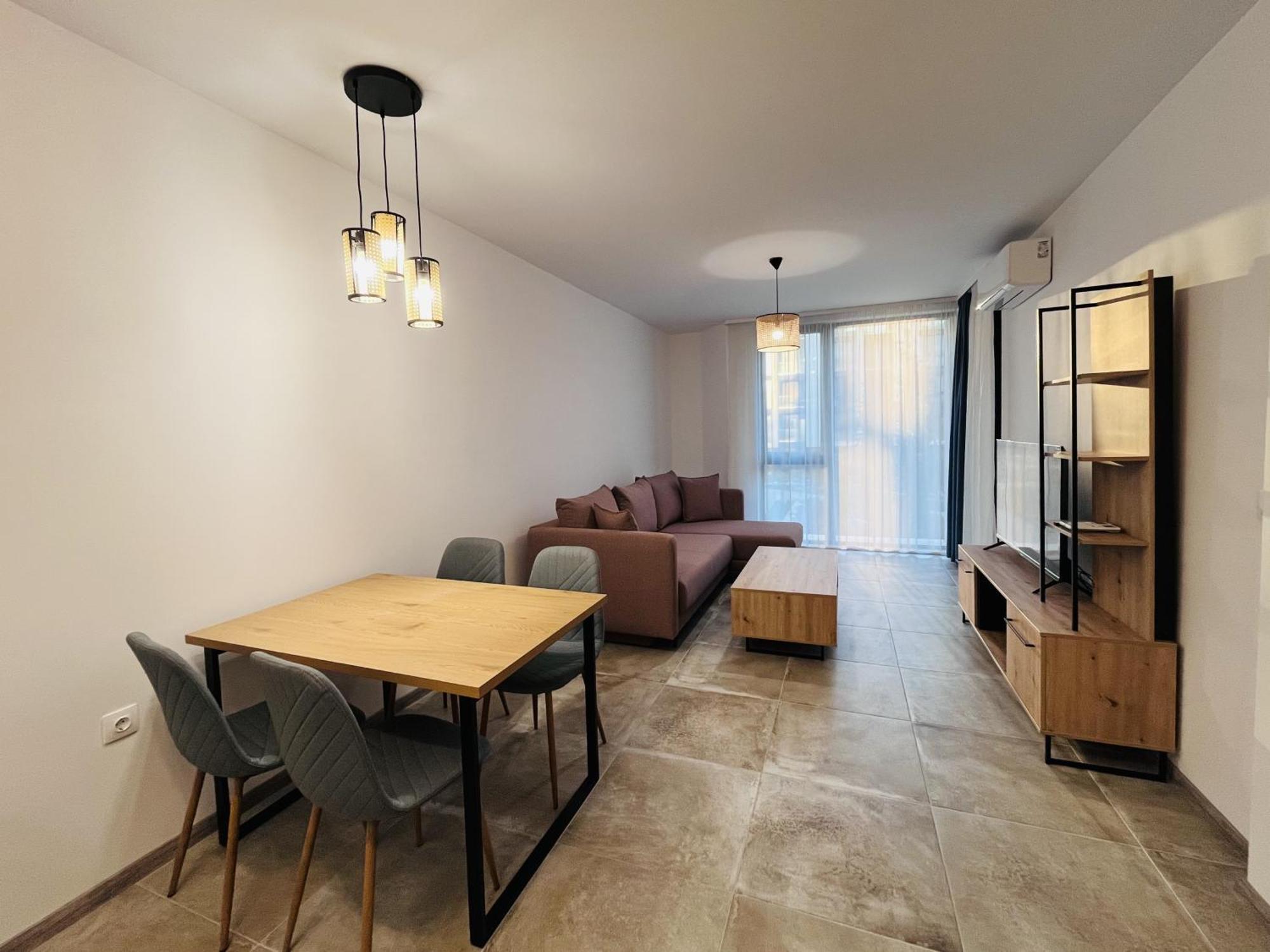 Exclusive St Constantine Suites Святые Константин и Елена Экстерьер фото