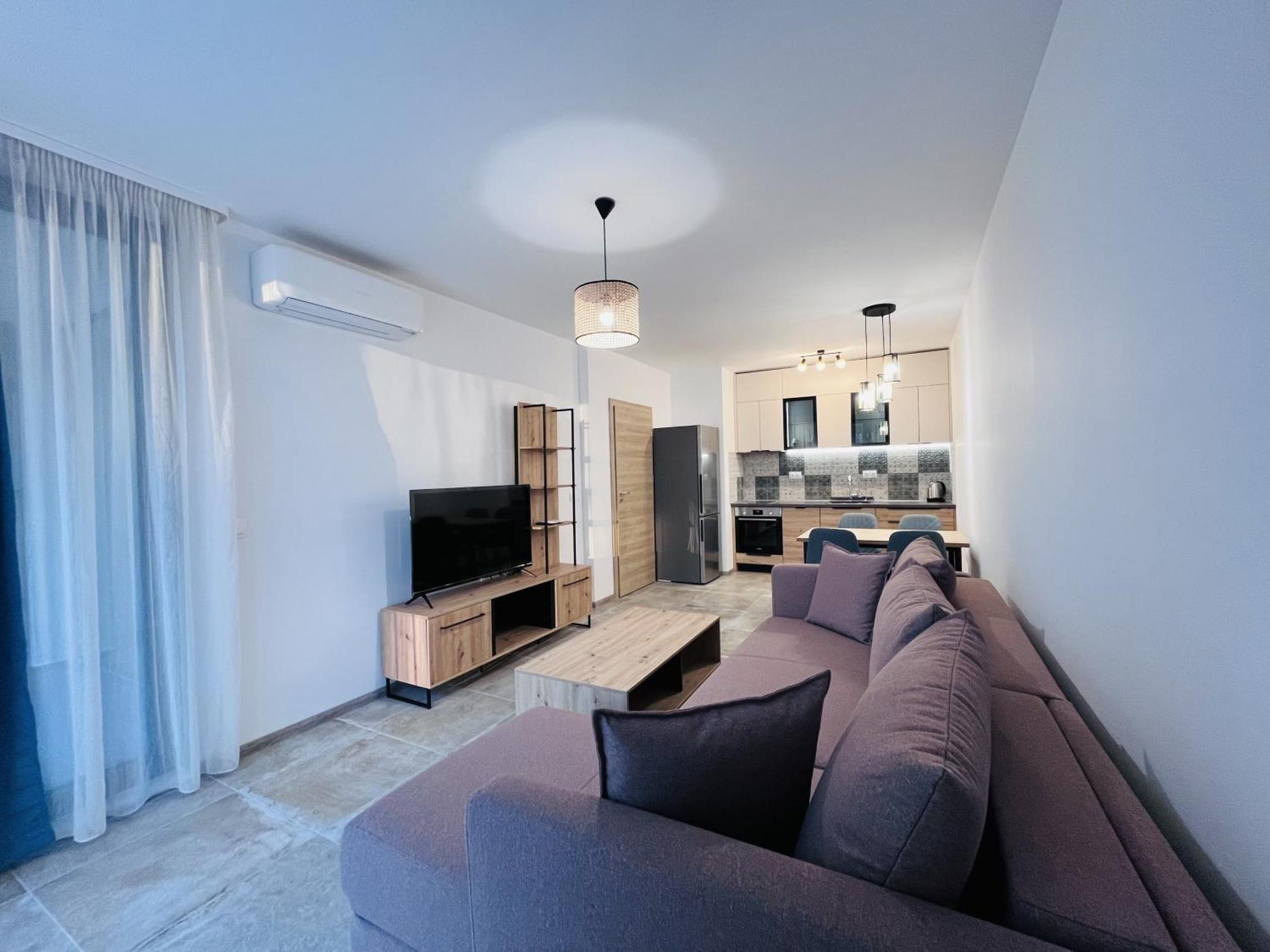 Exclusive St Constantine Suites Святые Константин и Елена Экстерьер фото