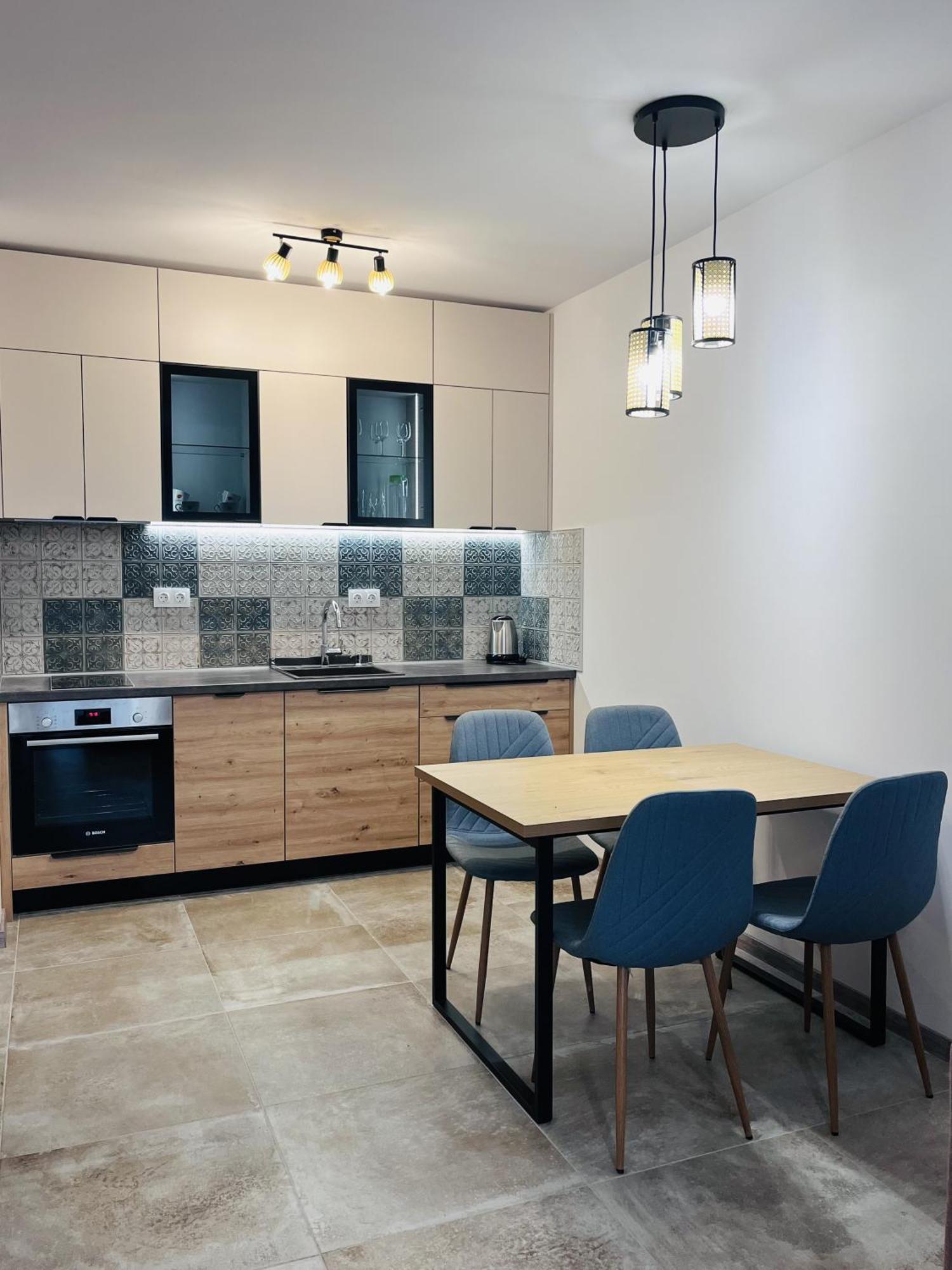 Exclusive St Constantine Suites Святые Константин и Елена Экстерьер фото