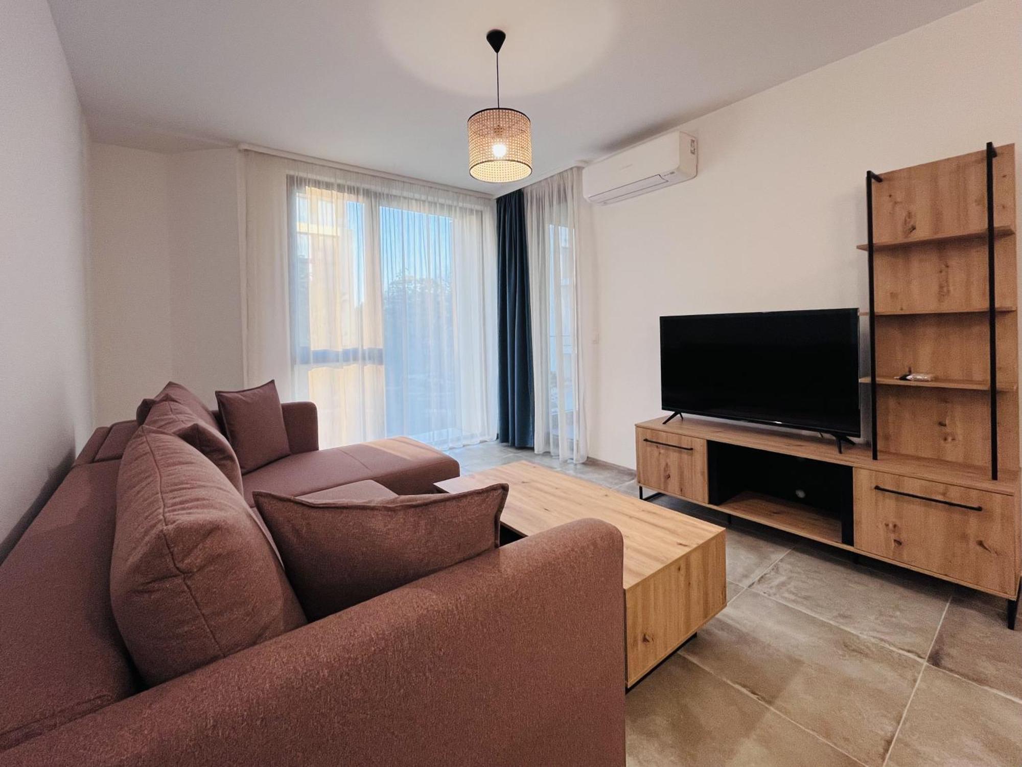 Exclusive St Constantine Suites Святые Константин и Елена Экстерьер фото
