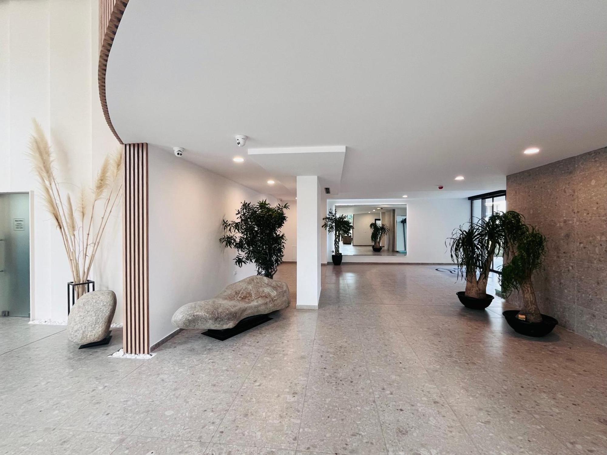 Exclusive St Constantine Suites Святые Константин и Елена Экстерьер фото