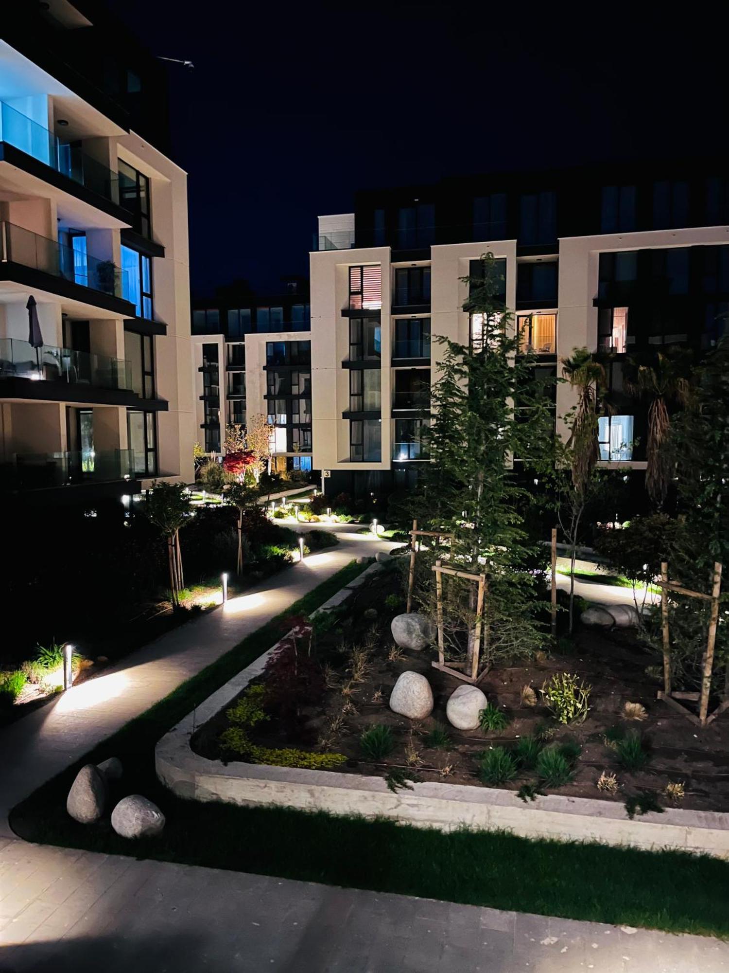 Exclusive St Constantine Suites Святые Константин и Елена Экстерьер фото