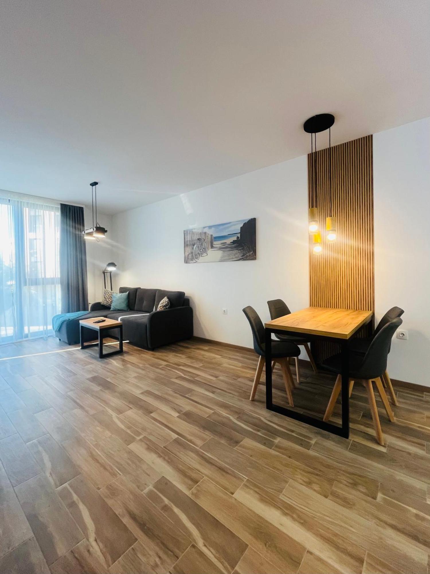 Exclusive St Constantine Suites Святые Константин и Елена Экстерьер фото