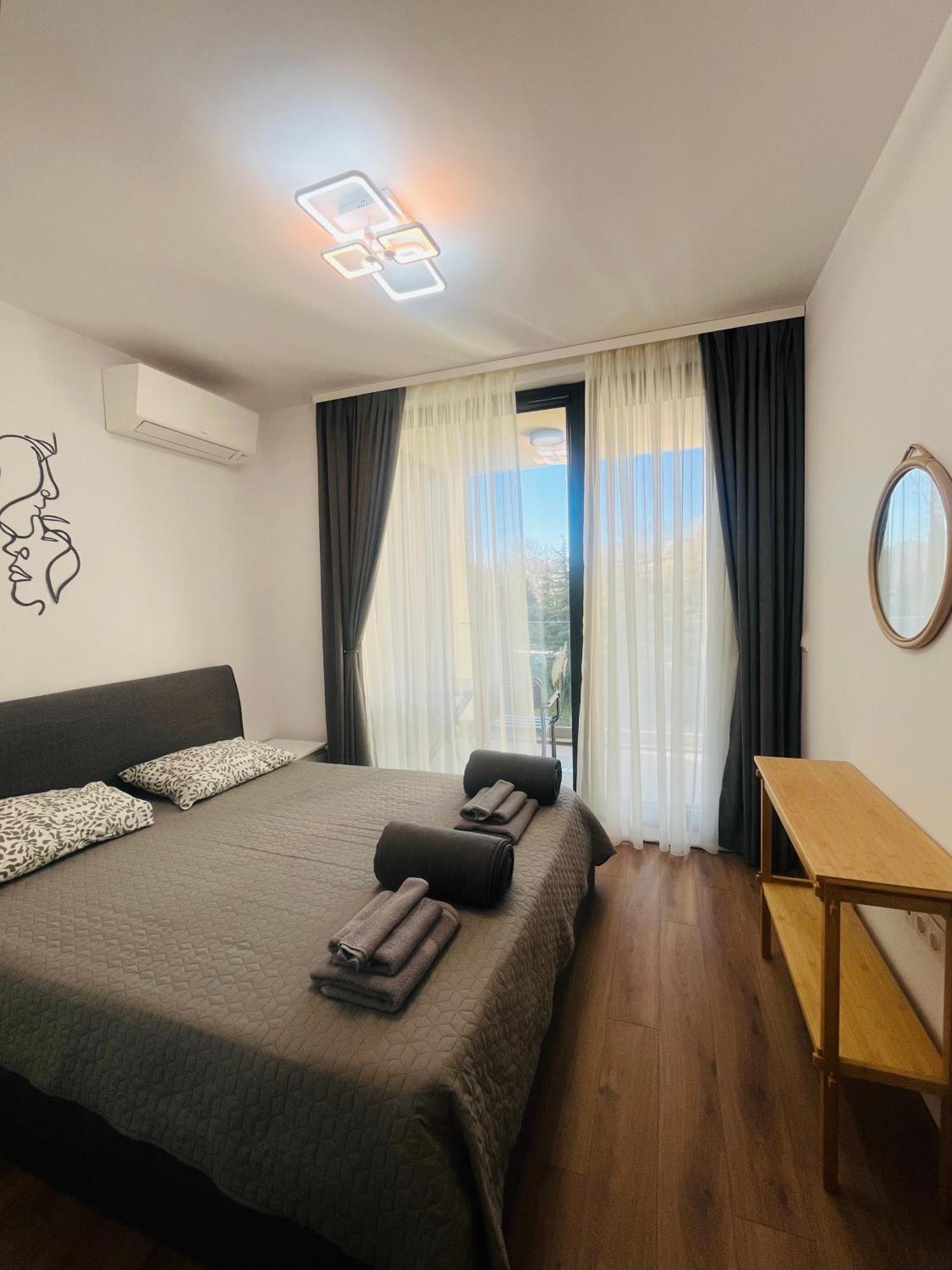 Exclusive St Constantine Suites Святые Константин и Елена Экстерьер фото