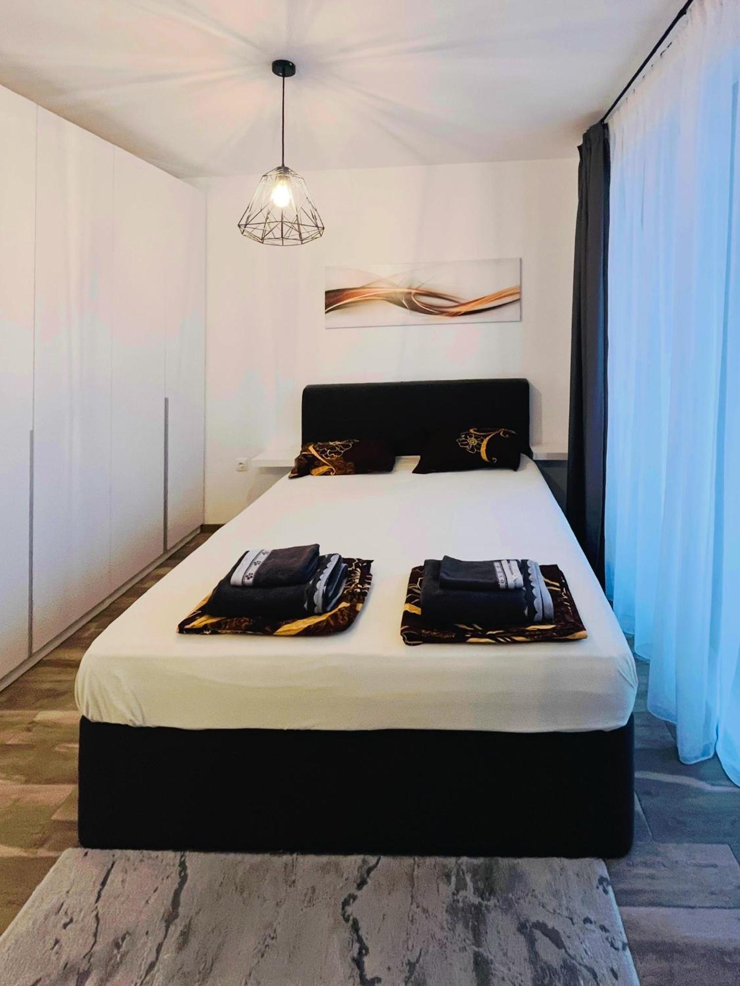 Exclusive St Constantine Suites Святые Константин и Елена Экстерьер фото