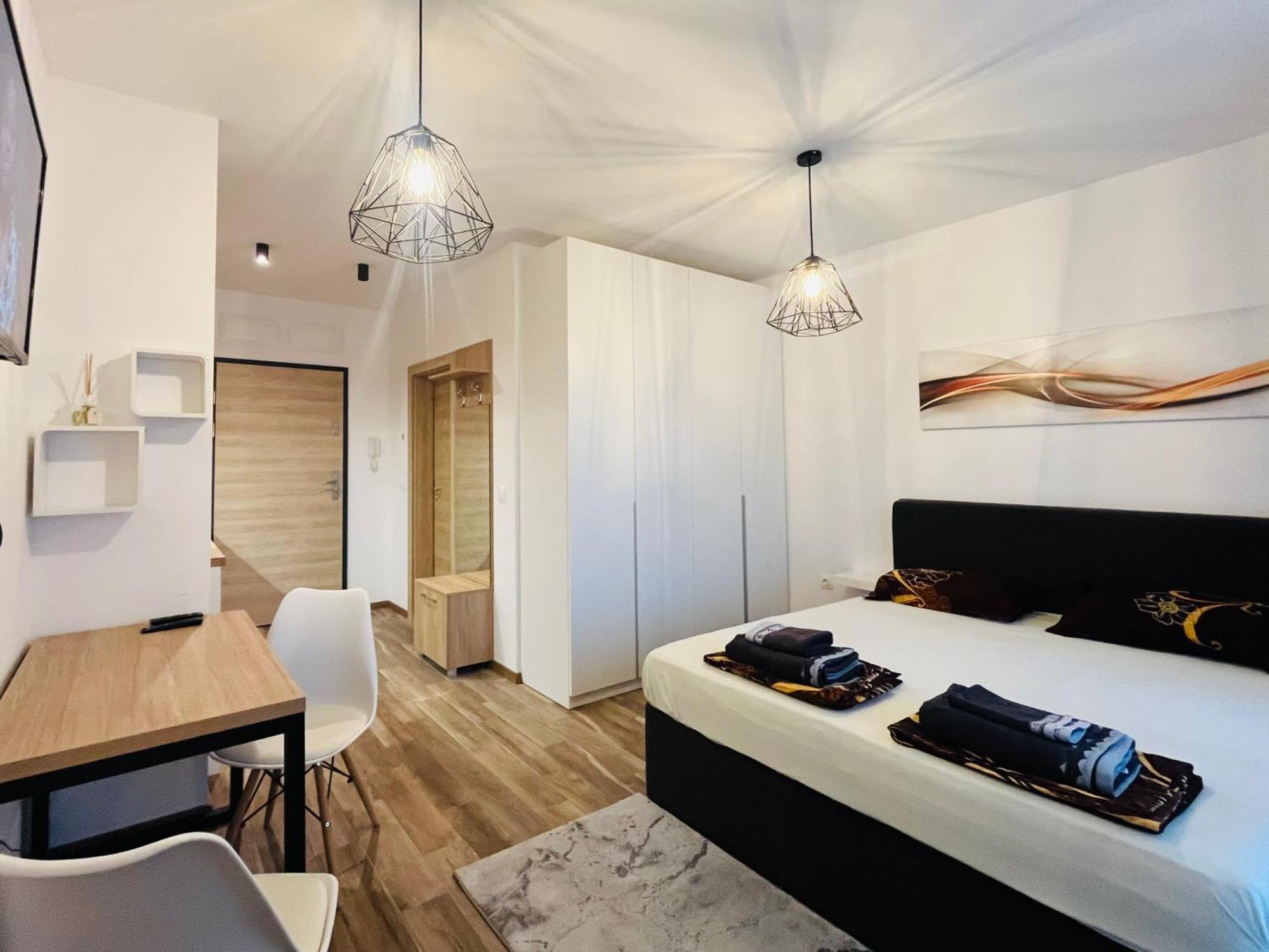 Exclusive St Constantine Suites Святые Константин и Елена Экстерьер фото